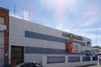 Industrial for sale at Calle Atalaya, 3 - 5, Segovia, 40006 with car, building, automotive parking light, land vehicle, sky, tire, wheel, cloud, vehicle and automotive tire around