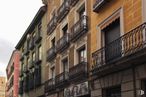 Retail for rent at Calle Antonio Grilo, Centro, Madrid, 28015 with car, building, sky, window, urban design, neighbourhood, residential area, house, automotive lighting and condominium around