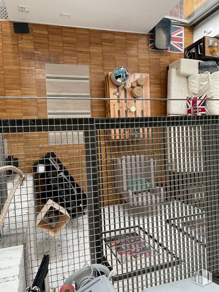 Oficina en venta en Calle Isaac Peral, Chamberí, Madrid, 28015 con animal, suministros para mascotas, suelos, edificio, metal, jaula, habitación, refugio de animales, material compuesto y venta al por menor alrededor