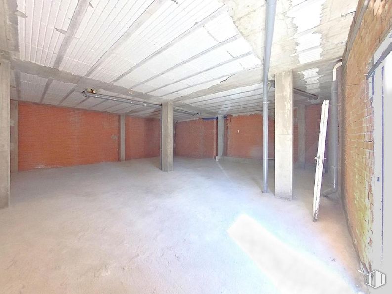 Local en venta en Calle Tiziano, Valdemoro, Madrid, 28342 con madera, hall, suelos, suelo, accesorio, material compuesto, techo, hormigón, material de construcción y madera dura alrededor