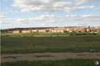 Land for sale at Sector Prado Bonal UZD-R-02-S, Segovia, 40006 with building, cloud, sky, plant, tree, natural landscape, cumulus, grass, grassland and landscape around