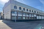 Industrial for sale at Camino Viejo Oropesa, s/n, Talavera de la Reina, Toledo, 45600 with building, sky, cloud, window, facade, commercial building, urban design, street light, city and asphalt around