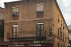 Local en alquiler y venta en Zona universidad María Zambrano, Segovia, 40005 con ventana, coche, pared, fachada, ciudad, barrio, arquitectura, puerta, material compuesto y uso mixto alrededor