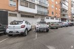 Local en venta en Calle Gil de Andrade, Alcalá de Henares, Madrid, 28804 con coche, neumático, ventana, rueda, edificio, vehículo terrestre, vehículo, matrícula del vehículo, vehículo de motor y diseño automovilístico alrededor