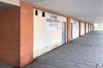 Retail for rent at Calle Labrador, 10, Navalcarnero, Madrid, 28600 with door, window, brickwork, brick, wood, building, road surface, fixture, floor and line around