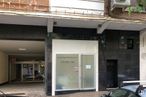 Retail for sale at Calle General Cabrera, 11, Tetuán, Madrid, 28020 with car, door, automotive parking light, building, window, automotive lighting, automotive design, automotive exterior, vehicle and shade around