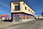 Retail for rent at Calle Santa Cristina, Mora, Toledo, 45400 with house, window, sky, building, property, asphalt, neighbourhood, residential area, wall and facade around