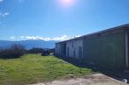 Industrial for sale at Colonia Asomadilla, Navalmoral, Ávila, 05120 with house, cloud, sky, plant, slope, grass, tree, building, grassland and plain around