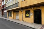 Retail for sale at Calle Cristo de las Batallas, Ávila, 05001 with door, window, building, property, wood, fixture, road surface, asphalt, house and facade around