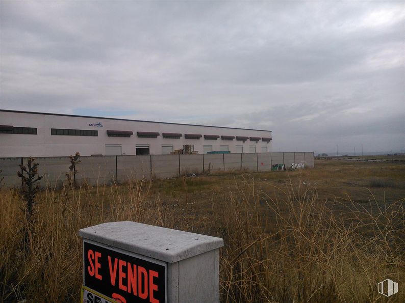 Land for sale & for rent at Avenida Nísperos, Ciempozuelos, Madrid, 28350 with plain, land lot and factory around