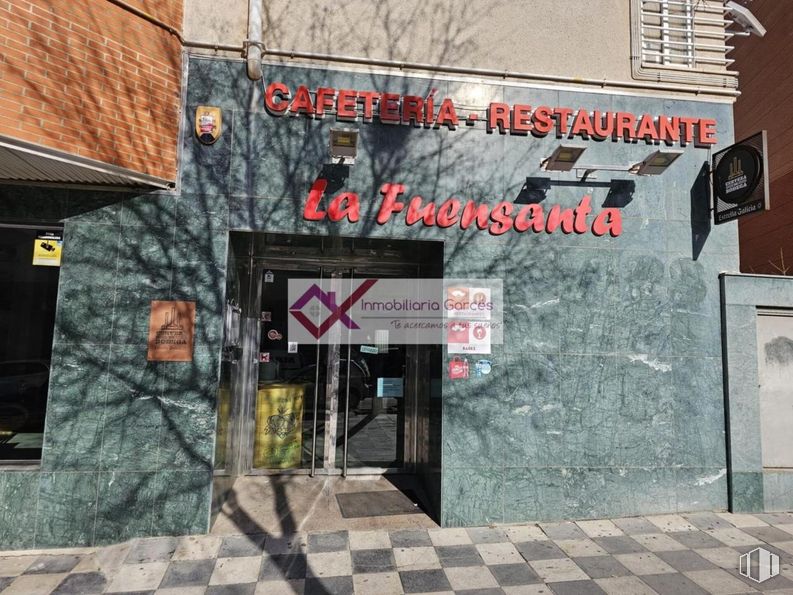 Local en alquiler y venta en Zona Fuensanta-Universidad, Cuenca, 16002 con edificio comercial, restaurante y firmar alrededor