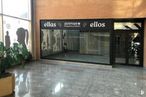 Local en alquiler y venta en Centro Comercial El Palacio, Carretera Majadahonda, 50, Boadilla del Monte, Madrid, 28660 con maceta, puerta, ventana, planta de interior, accesorio, planta, edificio, suelos, suelo y madera alrededor