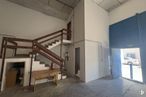 Industrial for rent at Zona Altos del Olivar - El Caracol, Valdemoro, Madrid, 28343 with car, table, wood, flooring, floor, composite material, stairs, ceiling, building material and concrete around