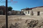 Land for sale at Centro urbano, Carbonero el Mayor, Segovia, 40270 with sky, property, window, building, land lot, house, neighbourhood, landscape, residential area and real estate around