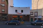 Retail for sale & for rent at Avenida Pio XII, 93, Talavera de la Reina, Toledo, 45600 with car, building, wheel, tire, automotive parking light, land vehicle, vehicle, sky, window and infrastructure around