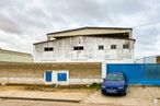 Industrial for sale & for rent at Calle Marqués Montesclaros, 5, Marchamalo, Guadalajara, 19180 with car, sky, cloud, vehicle, plant, window, building, automotive lighting, motor vehicle and vehicle registration plate around