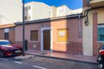 Suelo en venta en Calle Ciempozuelos, Getafe, Madrid, 28901 con coche, ventana, puerta, edificio, vehículo terrestre, propiedad, vehículo, cielo, iluminación del automóvil y infraestructura alrededor