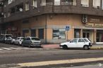 Retail for sale & for rent at Avenida Francisco Aguirre, 312, Talavera de la Reina, Toledo, 45600 with car, building, automotive parking light, wheel, vehicle, tire, window, automotive lighting, motor vehicle and automotive design around