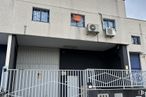 Industrial for rent at Calle Físicas, 38, Alcorcón, Madrid, 28923 with window, composite material, concrete, parking, building material, gate, automotive tail & brake light, fence, aluminium and daylighting around