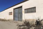 Industrial for sale at Calle Encina, Quintanar de la Orden, Toledo, 45800 with window, plant, fixture, sky, land lot, wood, door, rural area, facade and landscape around