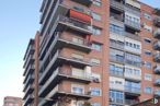 Local en alquiler en Zona Soto, Móstoles, Madrid, 28935 con edificio, coche, cielo, durante el día, propiedad, ventana, rascacielos, rueda, bloque de pisos y diseño urbano alrededor