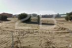 Land for sale at Casco urbano, Yeles, Toledo, 45220 with sky, plant, land lot, tree, landscape, road, grass, geology, soil and event around