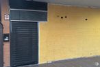 Retail for sale at Calle Apolo, 20, Valdemoro, Madrid, 28341 with wall, floor, composite material, metal, grey, brickwork, concrete, brick, building material and wood stain around