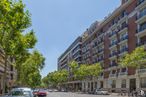 Oficina en alquiler y venta en Calle Velázquez, Salamanca, Madrid, 28006 con coche, edificio, cielo, rueda, durante el día, propiedad, ventana, vehículo, neumático y infraestructura alrededor