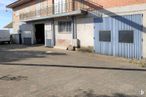 Industrial for sale at Polígono 16 Rústica,700, El Molar, Madrid, 28710 with window, house, building, land lot, road surface, asphalt, door, residential area, neighbourhood and landscape around