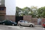 Land for sale at Calle Poeta Rafael Morales, 7, Talavera de la Reina, Toledo, 45600 with car, automotive parking light, wheel, land vehicle, tire, vehicle, sky, motor vehicle, asphalt and tree around