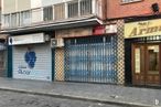 Retail for sale & for rent at Calle Pozas, 50, Alcorcón, Madrid, 28922 with window, door, building, road surface, fixture, wood, brick, brickwork, facade and font around