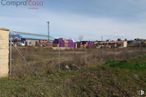 Land for sale at Zona Sotillo, La Lastrilla, Segovia, 40196 with sky, plant, cloud, land lot, grass, building, plain, landscape, grassland and horizon around