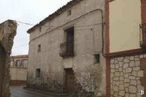 Land for sale at Calle Soledad, Yebra, Guadalajara, 19111 with window, sky, plant, building, wood, facade, fixture, house, building material and door around