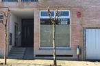 Local en alquiler y venta en Calle Agua, 38, Bargas, Toledo, 45593 con ventana, alumbrado, edificio, accesorio, puerta, ladrillo, fachada, superficie de la carretera, madera y gas alrededor