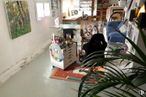 Retail for sale at Calle San Cipriano, Vicálvaro, Madrid, 28032 with packaged goods, houseplant, shoe, property, plant, interior design, automotive design, art, motor vehicle and building around