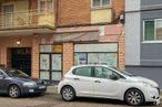 Local en venta en Calle Lugo, 3, Móstoles, Madrid, 28934 con rueda, coche, ventana, puerta, neumático, luz de estacionamiento automotriz, vehículo terrestre, vehículo, iluminación automotriz y vehículo de motor alrededor