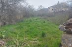 Land for sale at Calle Castillo, Sotosalbos, Segovia, 40170 with house, plant, sky, plant community, natural landscape, tree, land lot, grass, grassland and groundcover around