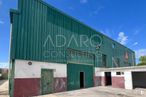 Nave en venta en Zona Industrial, Cobeña, Madrid, 28863 con puerta alrededor