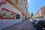 Retail for sale at Paseo de Ezequiel González, Segovia, 40002 with car, building, daytime, property, window, wheel, sky, vehicle, road surface and tire around