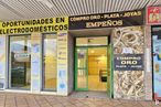 Retail for rent at Calle Río Alberche, Toledo, 45007 with door, advertising, glass, logo, retail and sign around