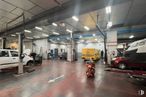 Industrial for sale at Zona Coslada, Coslada, Madrid, 28820 with tire, car, wheel, automotive parking light, vehicle, automotive design, motor vehicle, floor, parking and automotive lighting around