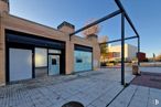 Retail for sale at Calle Isabel de Farnesio, Boadilla del Monte, Madrid, 28660 with architecture, composite material, concrete, shade, daylighting and shadow around