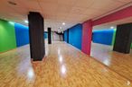 Retail for rent at General Villalba, Toledo, 45003 with flooring, floor, ceiling, wood flooring, interior design, lighting, laminate flooring, hall, hardwood and varnish around