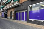 Retail for sale at Centro, San Sebastián de los Reyes, Madrid, 28700 with building, window, asphalt, road surface, neighbourhood, facade, real estate, tints and shades, city and art around