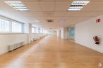 Office for sale at Calle Guzmán el Bueno, Chamberí, Madrid, 28003 with window, shoe, building, wood, hall, flooring, floor, fixture, house and hardwood around