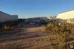 Land for sale at Carretera Puebla, Quintanar de la Orden, Toledo, 45800 with sky, plant, plant community, land lot, grass, plain, landscape, tints and shades, road and road surface around