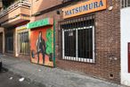 Local en alquiler y venta en Calle Toboso, 122, Carabanchel, Madrid, 28019 con ventana, edificio, persona, albañilería, accesorio, ladrillo, barrio, fachada, ciudad y fuente alrededor