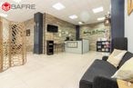 Retail for sale at Calle Pozo Chico, Valdemoro, Madrid, 00000 with throw pillow, pillow, television, interior design, furniture, wall, flooring, floor, ceiling and lighting around