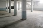 Industrial for sale at Calle Maestro Guerrero, Fuensalida, Toledo, 45510 with architecture, grey, floor, composite material, material property, flooring, tints and shades, fixture, parking and building material around