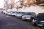 Retail for sale & for rent at Calle Cañada, 20, Alcorcón, Madrid, 28922 with car, automotive parking light, land vehicle, building, vehicle, window, automotive lighting, hood, motor vehicle and wheel around